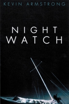 Paperback Night Watch Book