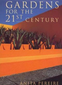Hardcover Gardens for the 21st Century Book