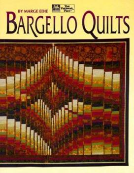 Paperback Bargello Quilts Book