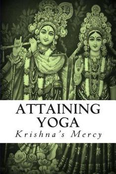 Paperback Attaining Yoga Book