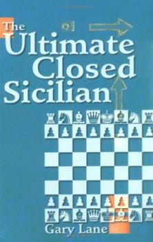 Paperback The Ultimate Closed Sicilian Book