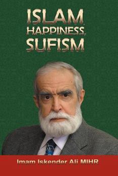 Paperback Islam, Happiness, Sufism Book