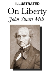 Paperback On Liberty ILLUSTRATED Book