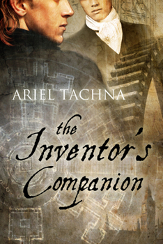 Paperback The Inventor's Companion Book