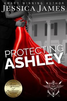 Protecting Ashley - Book #4 of the Phantom Force
