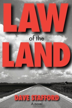 Paperback Law of the Land Book