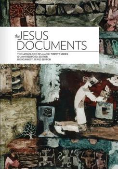 Paperback The Jesus Documents Book