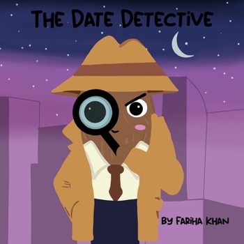 Paperback The Date Detective Book