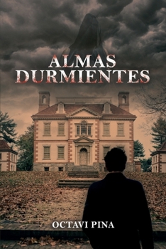 Paperback Almas durmientes [Spanish] Book