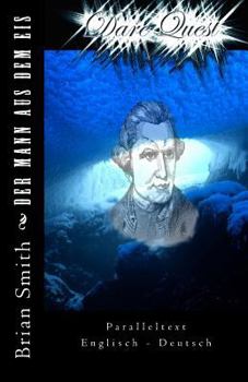 Paperback Der Mann aus dem Eis Book