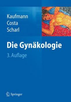 Hardcover Die Gyn?kologie [German] Book