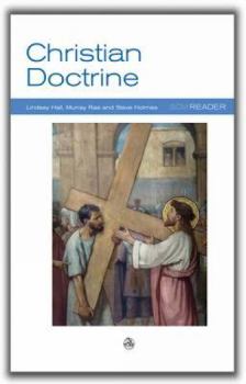Paperback Christian Doctrine Book