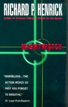 Mass Market Paperback Nightwatch Book