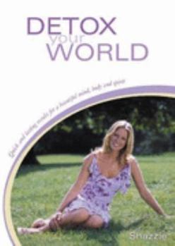 Paperback Detox your World Book