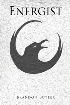 Paperback Energist Book