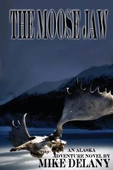 Paperback The Moose Jaw: Rings Upon the Water Book