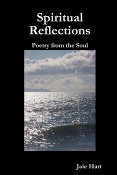 Paperback Spiritual Reflections Book