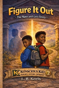 Figure It Out: The Nate and Levi Story