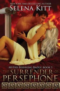 Paperback The Surrender of Persephone Book