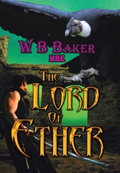 Hardcover The Lord of Ether Book
