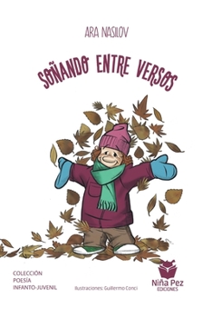 Paperback Soñando entre versos [Spanish] Book