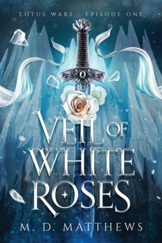 Veil of White Roses