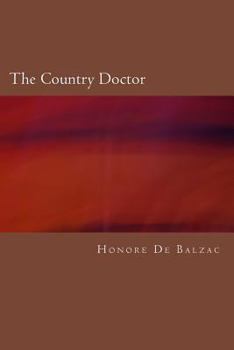 Paperback The Country Doctor Book