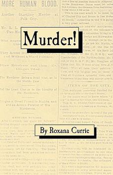Paperback Murder! Book