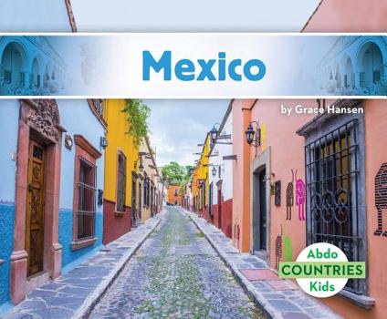 Library Binding Mexico Book