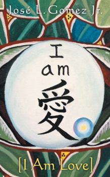 Paperback I Am: I Am Love Book
