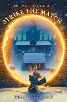 Paperback Strike the Match Book
