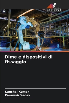 Paperback Dime e dispositivi di fissaggio [Italian] Book