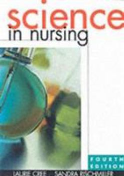 Paperback Science in Nursing Book