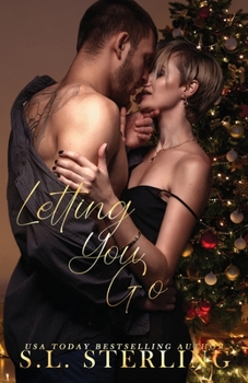 Paperback Letting You Go Book