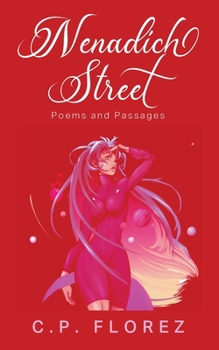Paperback Nenadich Street: Poems and Passages Book