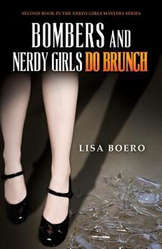 Paperback Bombers and Nerdy Girls Do Brunch Book