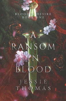 Paperback A Ransom in Blood Book