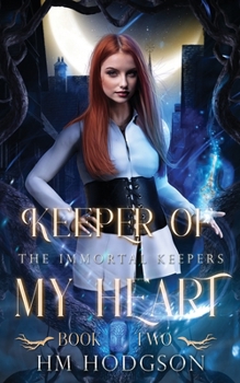 Paperback Keeper Of My Heart Book