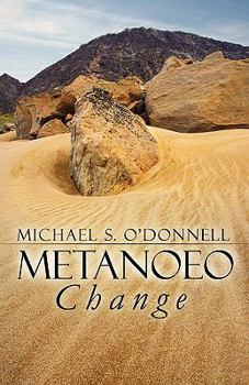 Paperback Metanoeo: Change Book