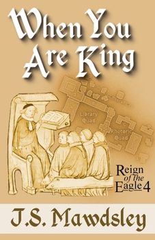 When You Are King (Reign of the Eagle)