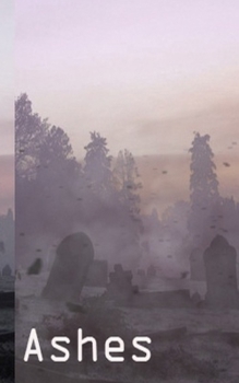 Paperback Ashes Book