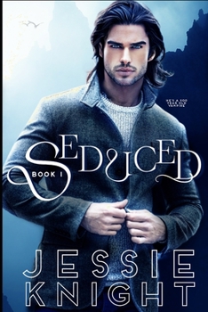 Paperback Seduced: A Dark Romance Book