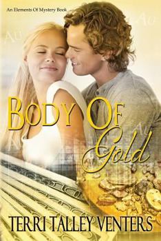 Paperback Body Of Gold Book