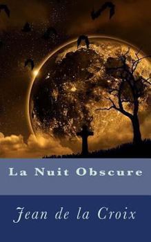 Paperback La Nuit Obscure [French] Book