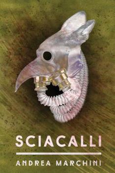 Paperback Sciacalli [Italian] Book