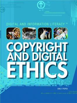 Copyright and Digital Ethics - Book  of the Digital and Information Literacy