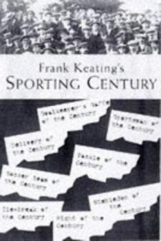 Hardcover The Sporting Century Book