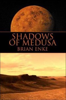 Paperback Shadows Of Medusa Book