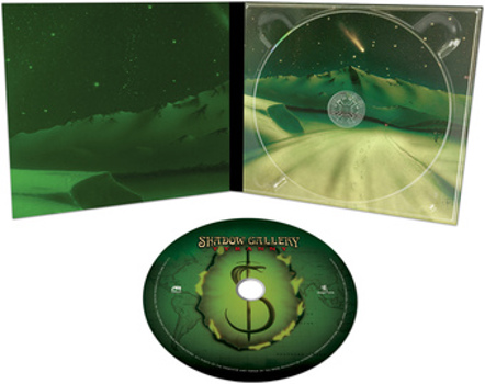 Music - CD Tyranny Book