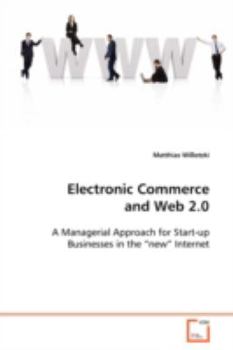 Paperback Electronic Commerce and Web 2.0 Book